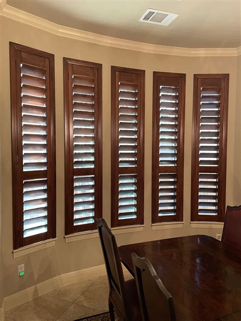 custom wood plantation shutters galway|Plantation Shutters .